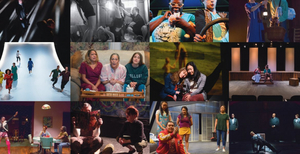 Theatre Philadelphia Announces Virtual Celebration of Region's Theatre 