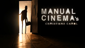 Irvine Barclay Theatre Presents Manuel Cinema's CHRISTMAS CAROL Image