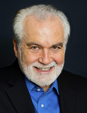 NJPAC Presents Classical Virtual Series Conducted by George Marriner Maull Image