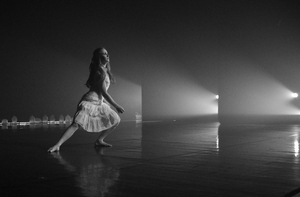 UM Highlights Choreographers With DANCE UP CLOSE Image