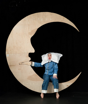 New Hampshire Theatre Project Presents WHAT ARE YOU WAITING FOR? Image