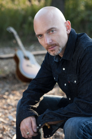 Michael Cerveris to Perform Solo Concert Tomorrow Night on Facebook Image