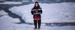 Birdgirl, Mya-Rose Craig To Discuss The Climate Crisis' Impact On Indigenous Arctic Communities 