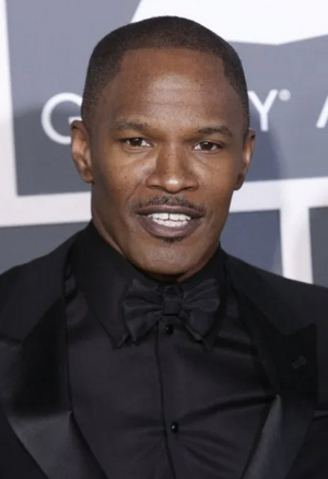 Jamie Foxx Will Produce and Star in THE BURIAL Film From Amazon Studios Image