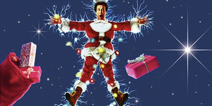 Byrd Theatre Will Re-Open With Showing of NATIONAL LAMPOON'S CHRISTMAS VACATION 