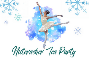 Segerstrom Center for the Arts Hosts NUTCRACKER TEA PARTY Image