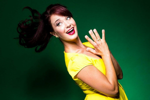 BWW Interview: Sierra Boggess Shares Details About Upcoming Radio Free Birdland Concert and More! 