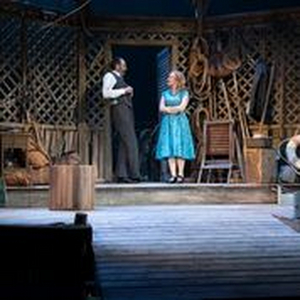 Review: Portland Stage's TALLEY'S FOLLY Offers a Dose of Hope 