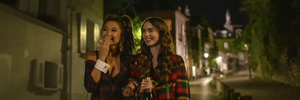 EMILY IN PARIS Has Been Renewed for Season Two Image