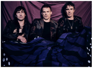 Michael C. Hall, Peter Yanowitz & Matt Katz-Bohen Release 'Eat an Eraser' Image