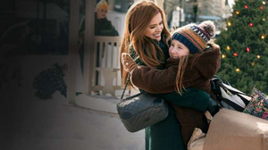 GODMOTHERED Premieres on Disney Plus Dec. 4 Image