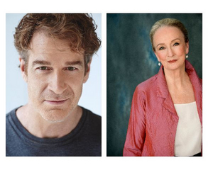 Kevin Kilner and Kathleen Chalfant Announced as Upcoming Guests for KEEN AFTER HOURS 