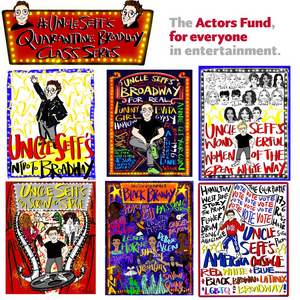 Interview: How Seth Fradkoff is Raising Money for Artists in a Time of Need Image