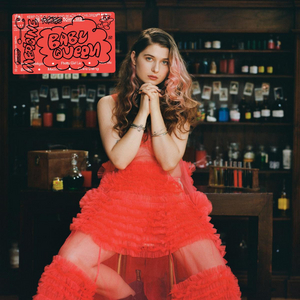Baby Queen Releases Debut EP 'Medicine' Image