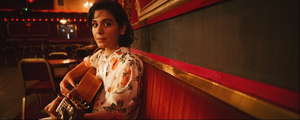 Katie Melua Announces Her First-Ever Worldwide Livestream Event Image
