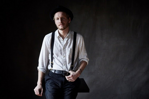 Jeremiah Fraites Shares Two New Singles Off Forthcoming Solo Debut Image