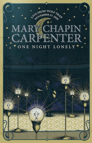 Mary Chapin Carpenter Confirms Livestream Concert Nov. 27 