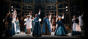 Review: EMILIA, Online Image