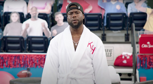 Kevin Hart Returns with Fourth Season of COLD AS BALLS Image