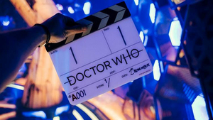 BBC's DOCTOR WHO Begins Filming Season 13 
