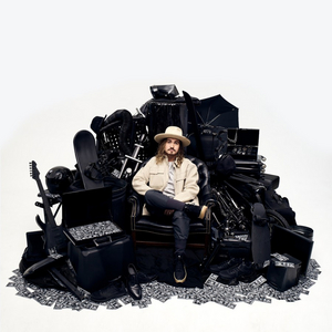 Jordan Feliz Radio Single 'Glorify' Hits Number One Image