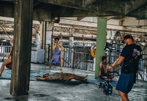 Ate9 Takes Dance from Stage to Screen With Two New Films Image