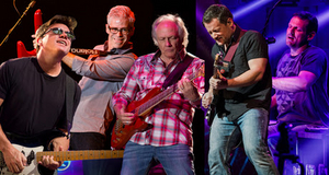Little River Band Releases 'The Lost and The Lonely' to Commemorate Veteran's Day Image