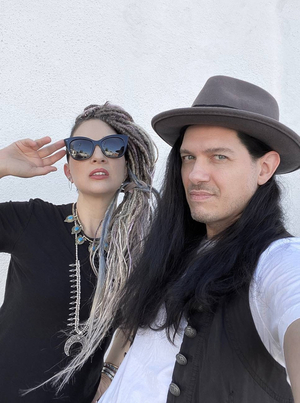 Dauzat St. Marie and American Cancer Society Release 'In It Together' Image