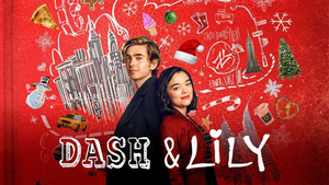 BWW Blog: Someone Like Me - My First Musings on Dash and Lily & Grand Army Image