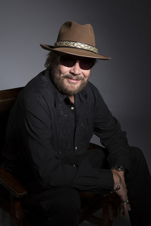 Hank Williams, Jr. Will Stream Rare Unplugged Performance Image