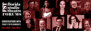Florida Studio Theatre Announces Lineup For 2020-2021 FST Forums Series Image