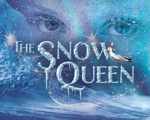 THE SNOW QUEEN Comes to Scarborough's Stephen Joseph Theatre 