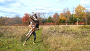 Ballet Theatre Company Announces UP CLOSE Series Image