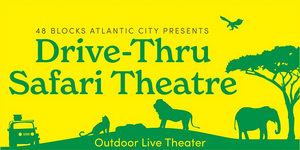 Drive-Thru Safari Theatre Comes to Atlantic Cape Community College 