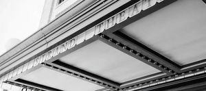 The Strand Theatre Will Show THE POLAR EXPRESS Image