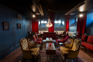 Aleksanterin Teatteri Opens Venues For Rentals Image