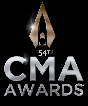 Winners Announced at the 54TH ANNUAL CMA AWARDS 