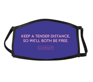 MaskUpCurtainUp Adds Face Masks From THE BOOK OF MORMON, MEAN GIRLS, COMPANY, and More! Image