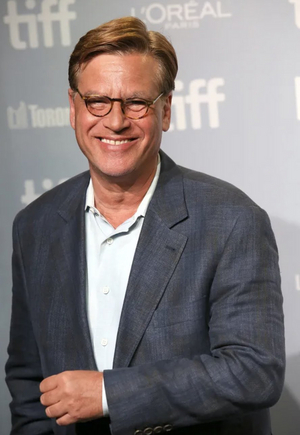 Aaron Sorkin Joins Kristin Chenoweth For Masterclass Image