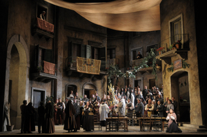 Lyric Opera of Chicago Announces New Production Additions to Current 2020/21 Season Image