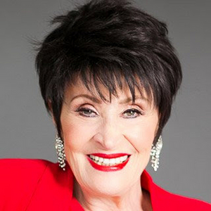 Chita Rivera Headlines 92Y's CABARET CONVERSATIONS 