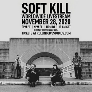 Portland's Post-Punk Soft Kill Announce 'Dead Kids, R.I.P. City' Record Release Livestream 