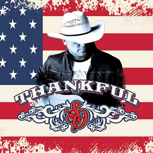 Shane Owens Releases Acoustic Video of Single 'Thankful' Image