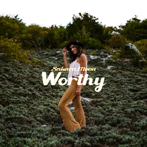 Sahara Moon Releases New EP 'Worthy' Image