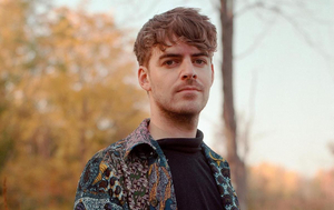 Hand Habits and Ryan Hemsworth Team Up on 'Comfortable' Image