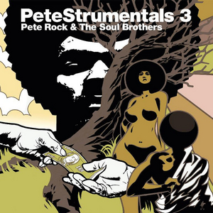 Pete Rock Releases New Single 'Rejoice' Image
