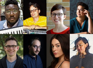 Experiments in Opera's New Podcast AQUA NET & FUNYUNS Launches in December Image