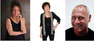 American Dance Guild Festival Week 6 to Feature Liz Lerman, Alice Teirstein and Doug Varone Image