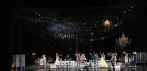 Dutch National Opera Presents LE NOZZE DI FIGARO Online 