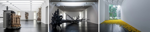 David Lang Soundscape SPECTERS OF NOON, Featured in The Menil Collection's New Exhibition Image